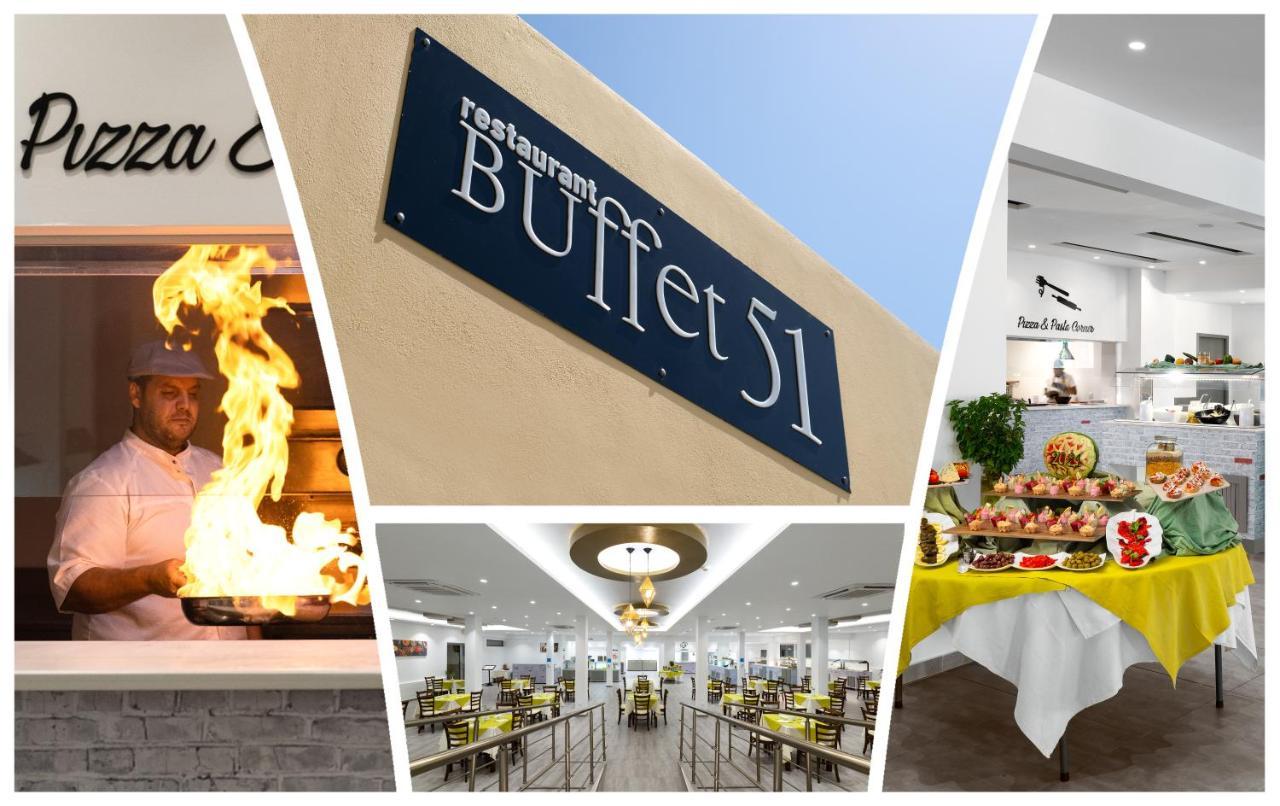 Olive Garden Отель
