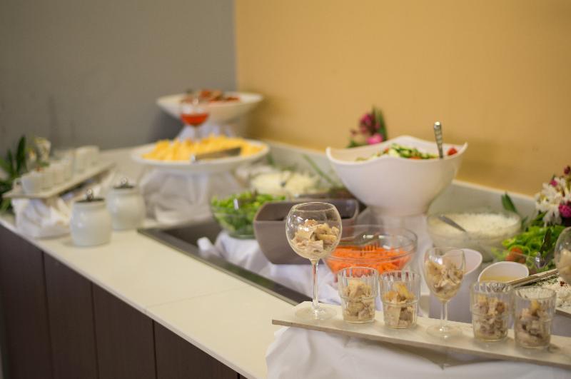 Olive Garden Лардос