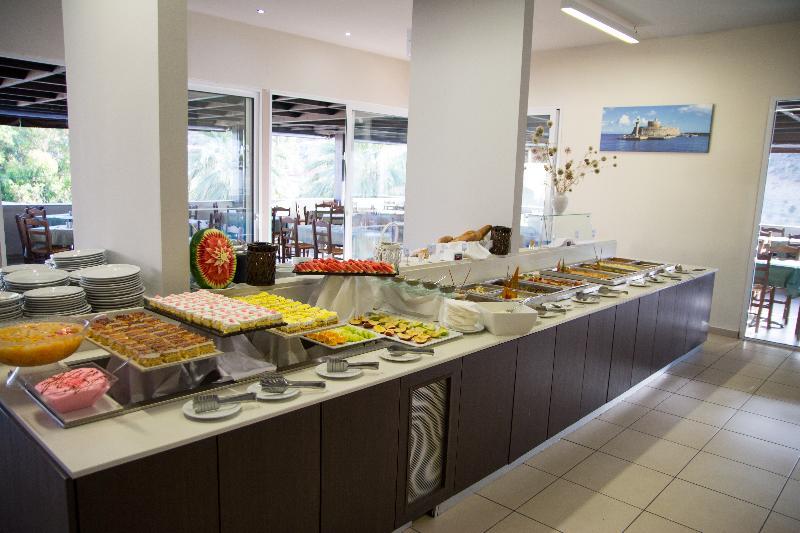 Отель Olive Garden 4*