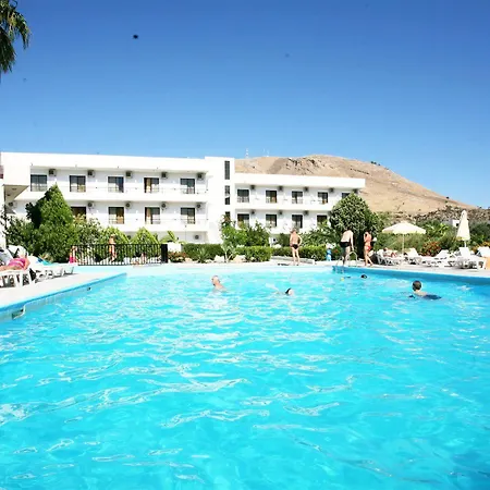 Olive Garden Hotel 