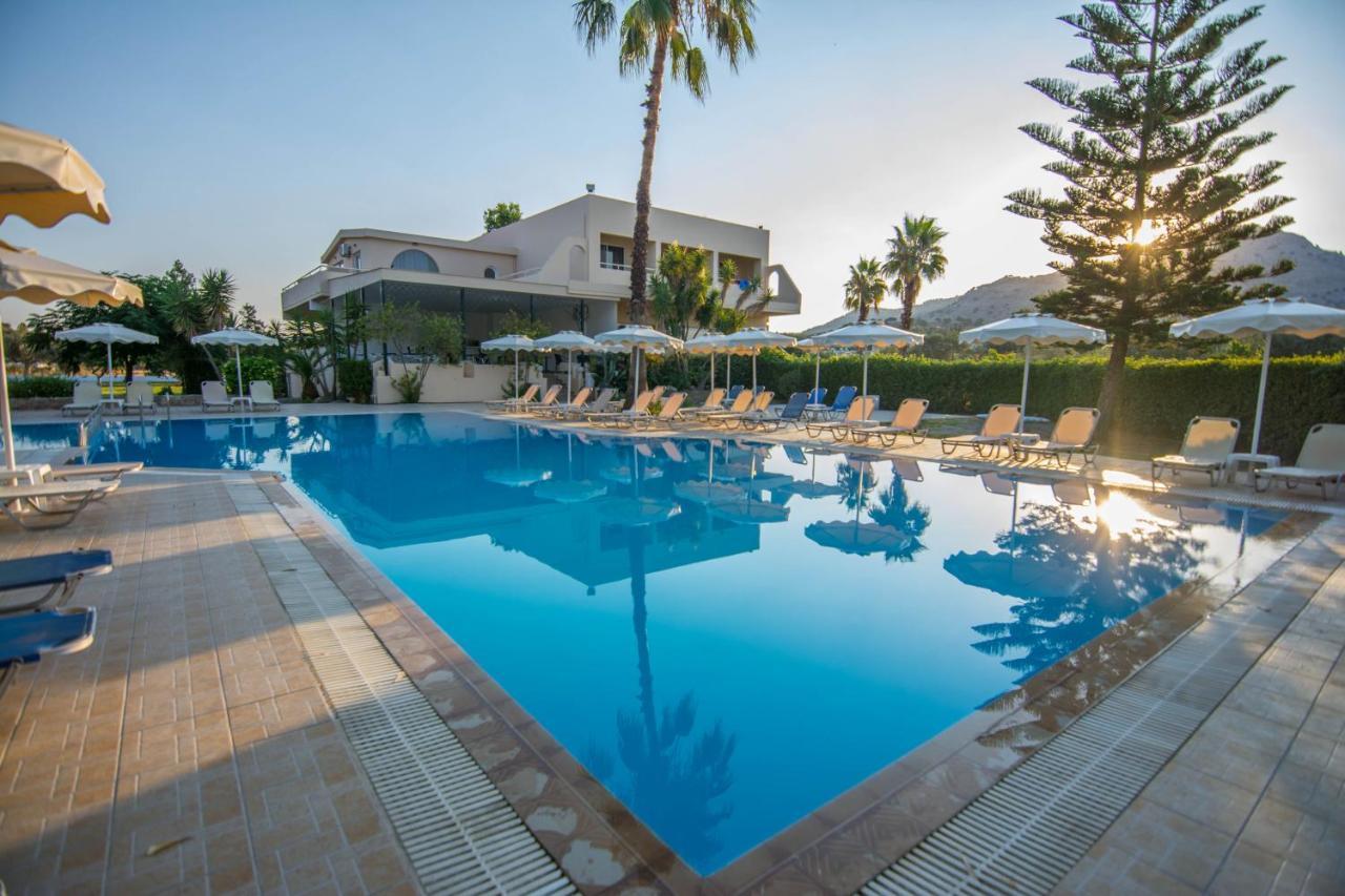 Olive Garden Hotel 4*