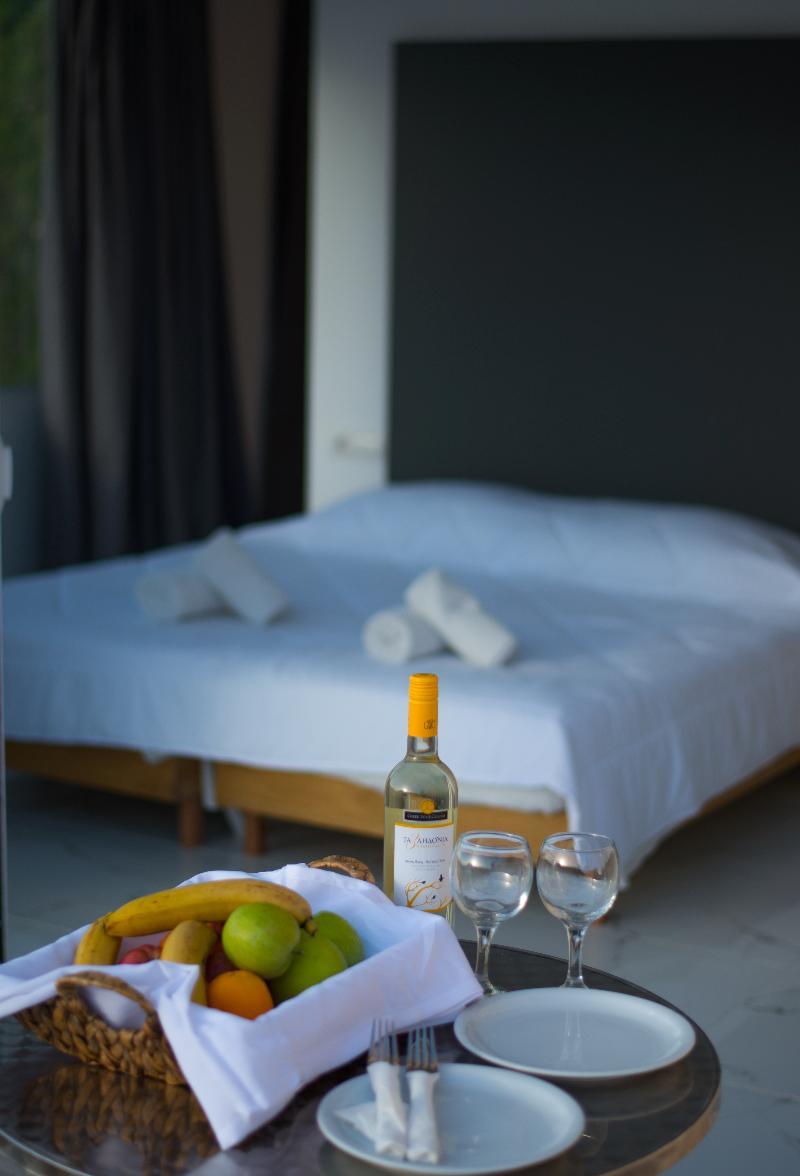 Olive Garden Hotel 4*