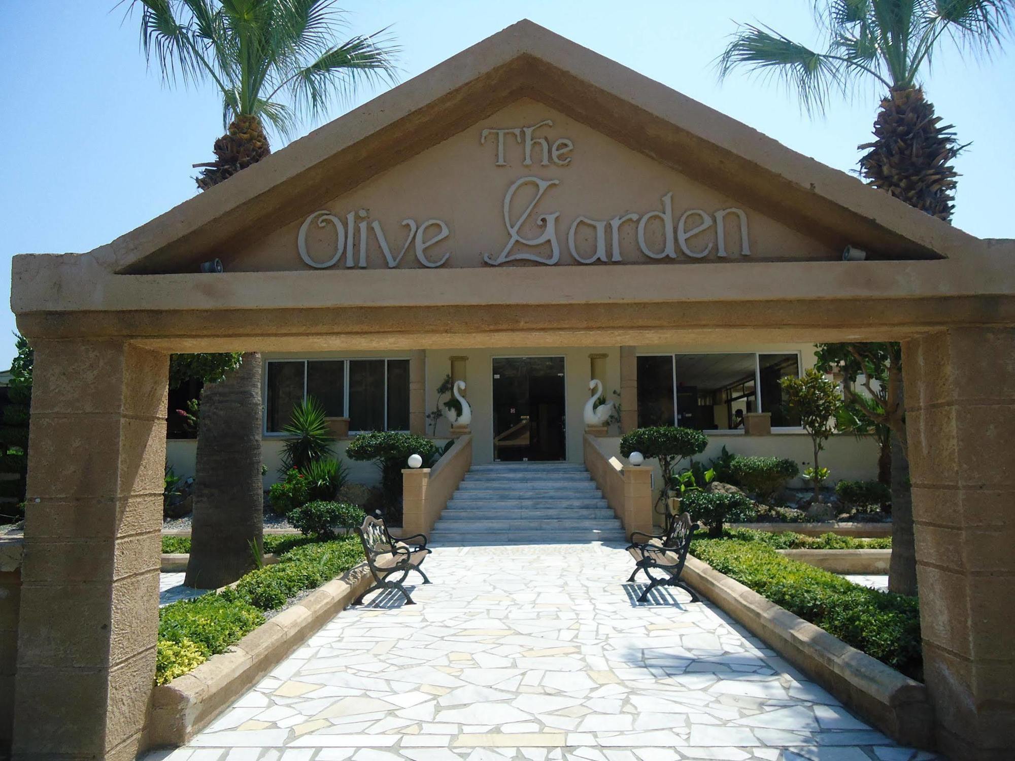 Olive Garden