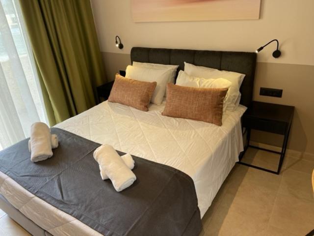 Olive Garden 4* Lardos