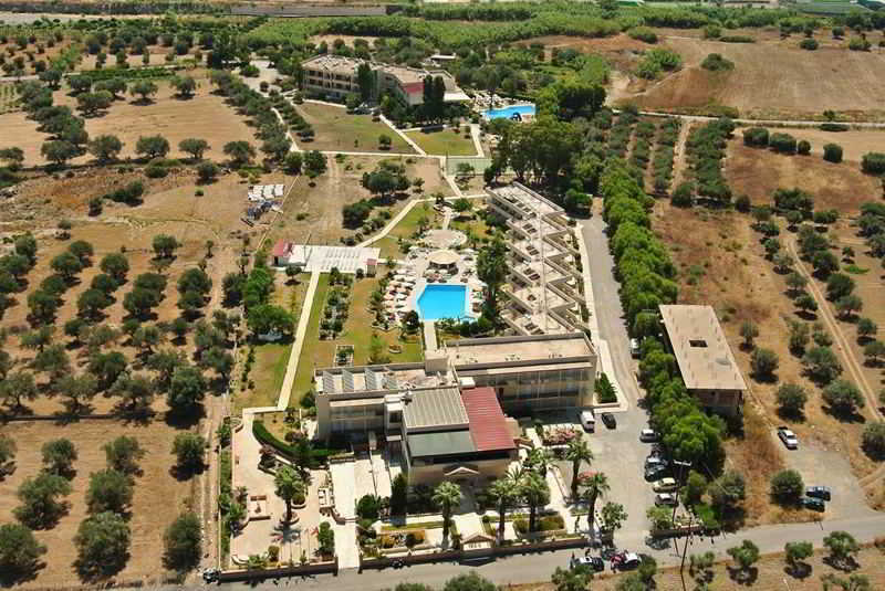 Olive Garden Hotel
