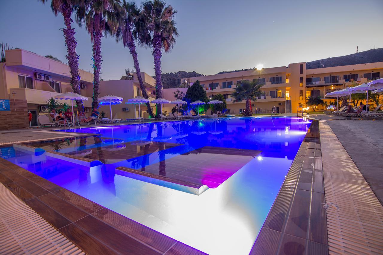 Olive Garden Hotel