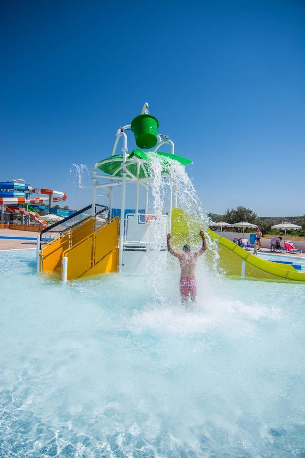 Hotel Olive Garden 4*