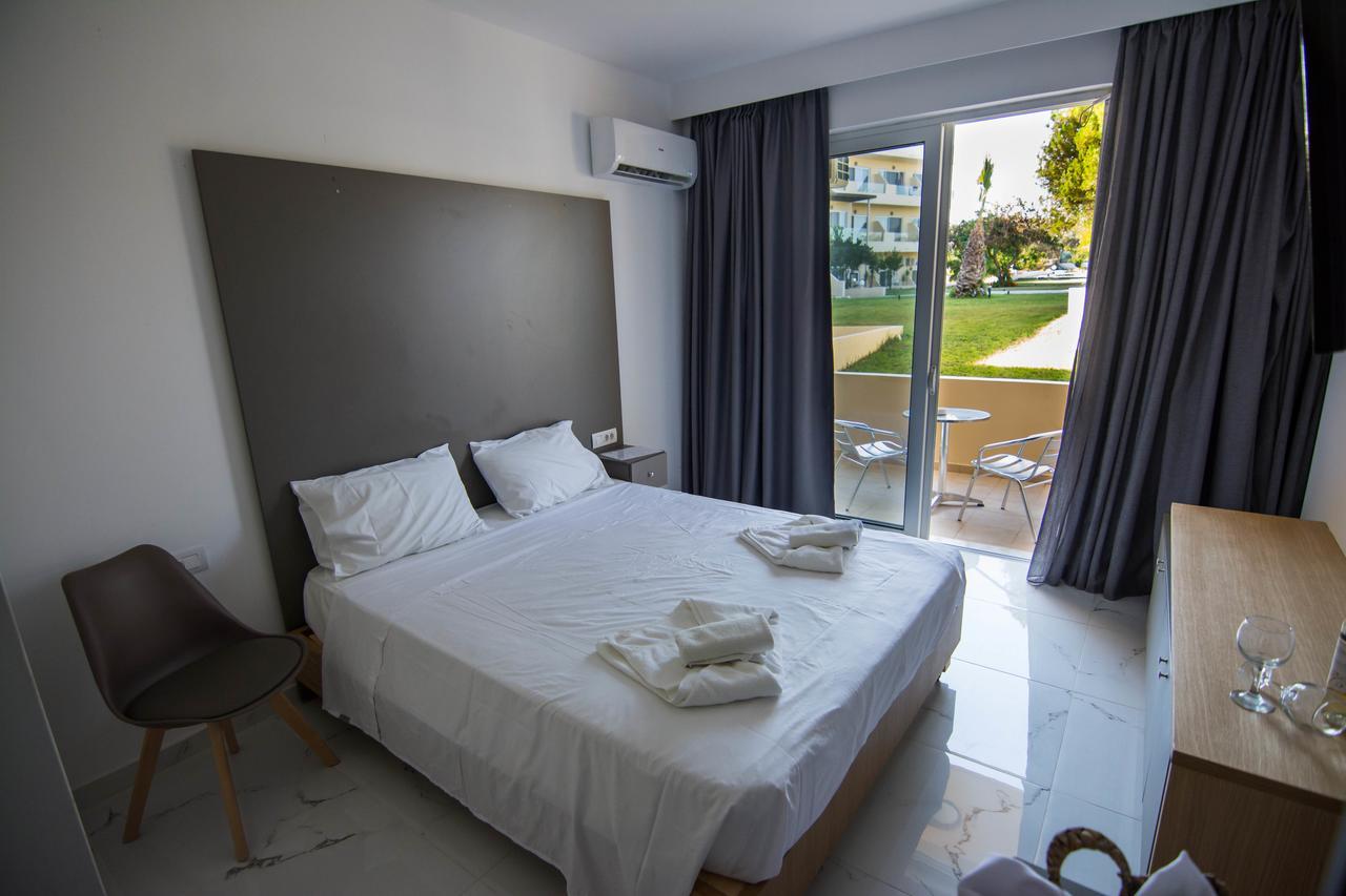 Olive Garden 4* Lardos