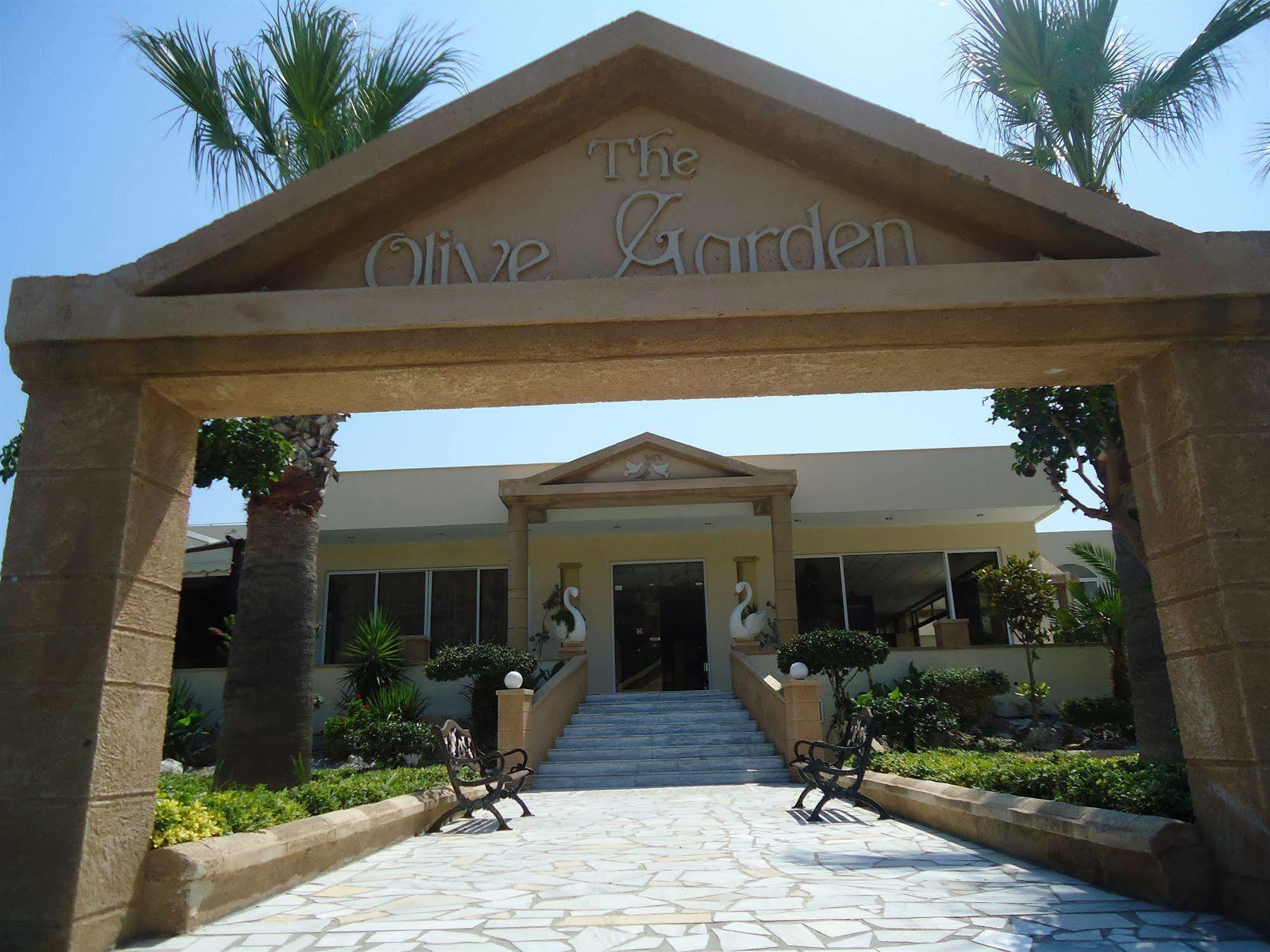 Olive Garden 4*