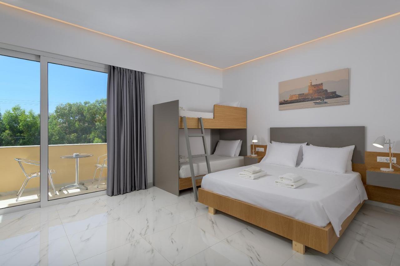 Olive Garden Hotel 4*