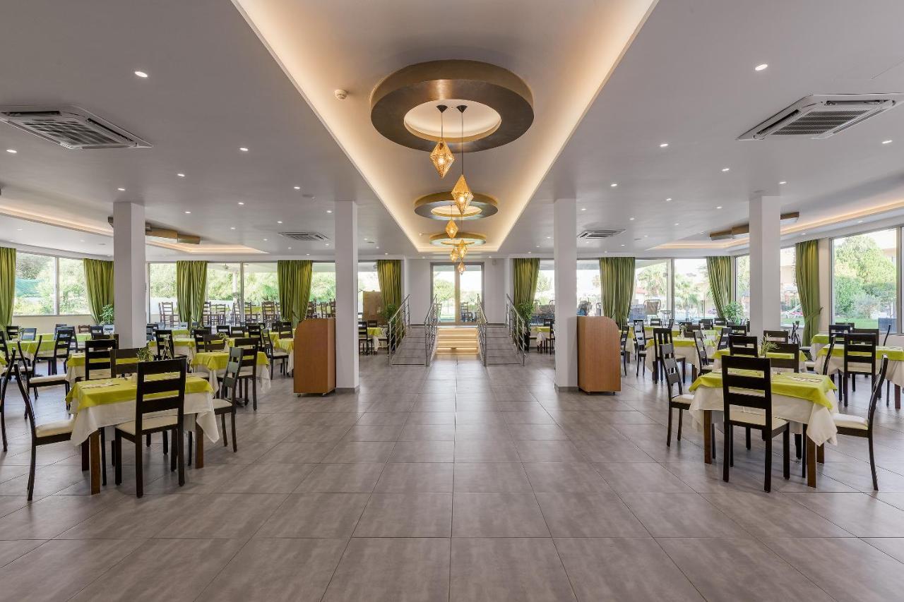 Olive Garden 4*